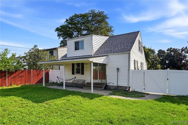 196 Deumant, Tonawanda, NY 14223