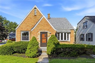 196 Deumant, Tonawanda, NY 14223