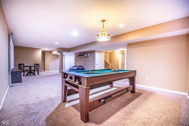 7407 Ponderosa Pines Lane, Indianapolis, IN 46239