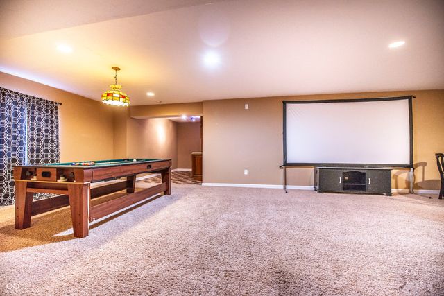 7407 Ponderosa Pines Lane, Indianapolis, IN 46239