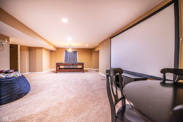 7407 Ponderosa Pines Lane, Indianapolis, IN 46239