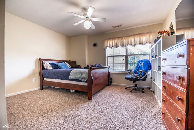 7407 Ponderosa Pines Lane, Indianapolis, IN 46239