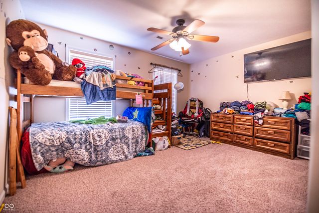 7407 Ponderosa Pines Lane, Indianapolis, IN 46239