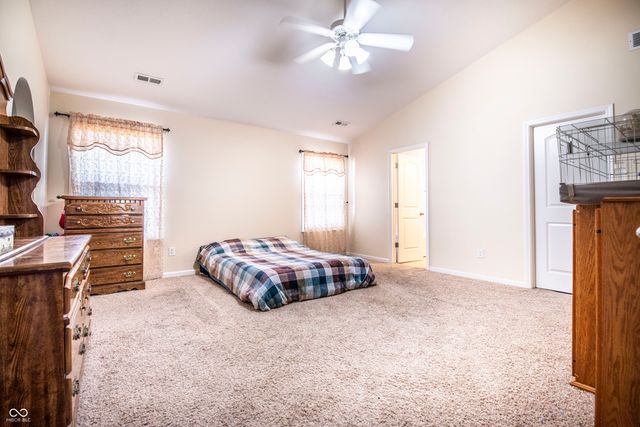 7407 Ponderosa Pines Lane, Indianapolis, IN 46239