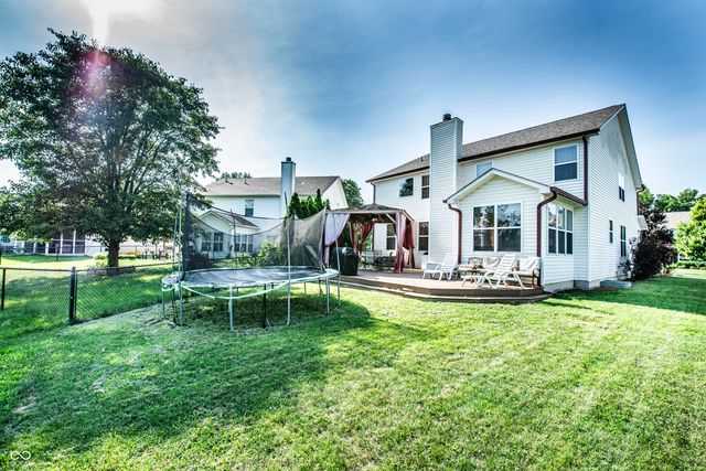 7407 Ponderosa Pines Lane, Indianapolis, IN 46239