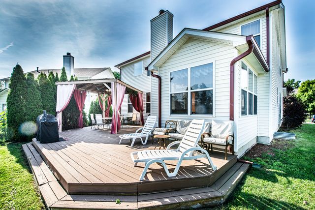 7407 Ponderosa Pines Lane, Indianapolis, IN 46239