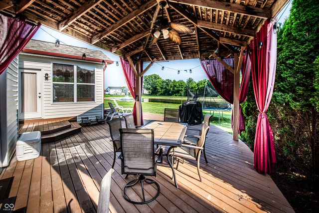 7407 Ponderosa Pines Lane, Indianapolis, IN 46239