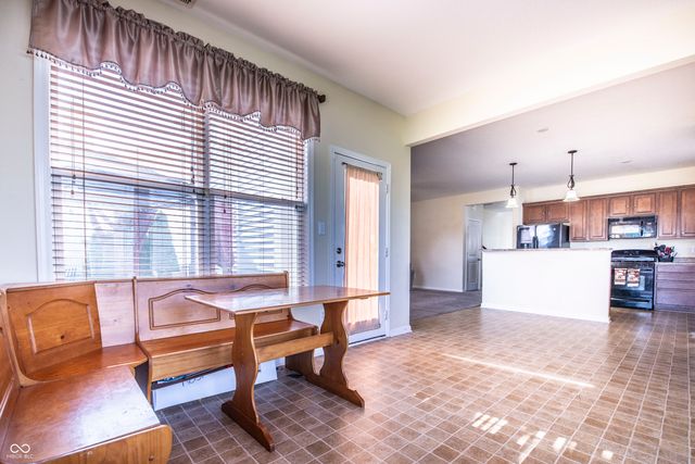 7407 Ponderosa Pines Lane, Indianapolis, IN 46239