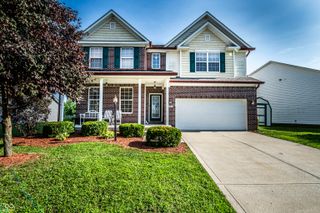 7407 Ponderosa Pines Lane, Indianapolis, IN 46239