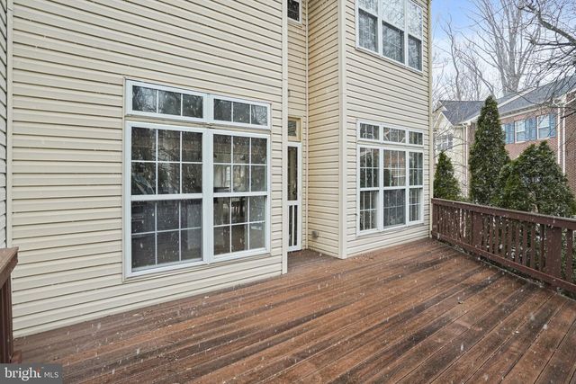 2028 ASHLEIGH WOODS CT, Rockville, MD 20851