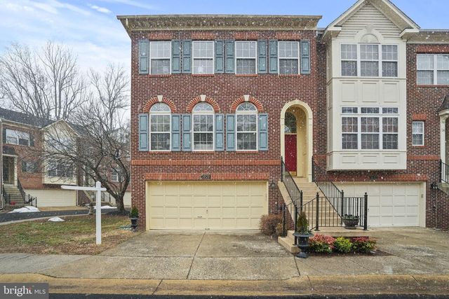 2028 ASHLEIGH WOODS CT, Rockville, MD 20851