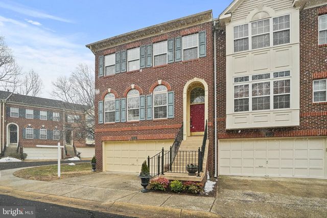 2028 ASHLEIGH WOODS CT, Rockville, MD 20851