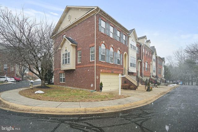 2028 ASHLEIGH WOODS CT, Rockville, MD 20851