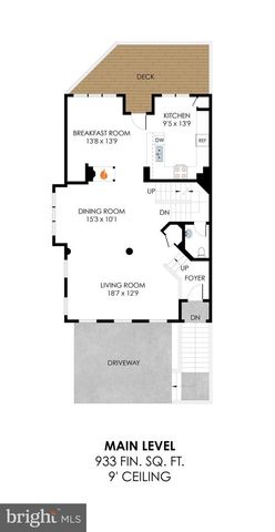 2028 ASHLEIGH WOODS CT, Rockville, MD 20851