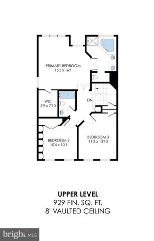 2028 ASHLEIGH WOODS CT, Rockville, MD 20851