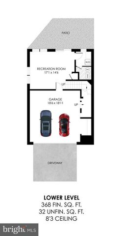 2028 ASHLEIGH WOODS CT, Rockville, MD 20851