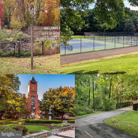 2028 ASHLEIGH WOODS CT, Rockville, MD 20851