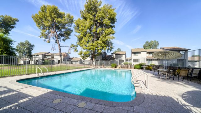 253 E BECK Lane, Phoenix, AZ 85022
