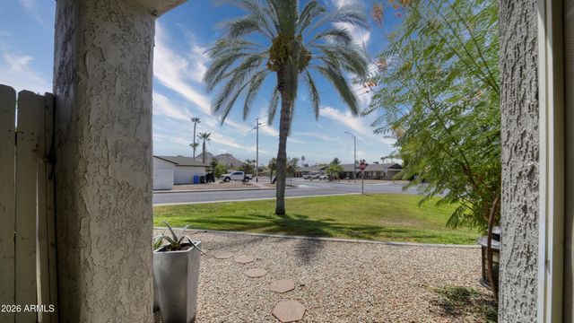 253 E BECK Lane, Phoenix, AZ 85022