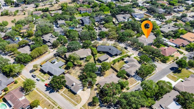 126 Rainbow, Corpus Christi, TX 78411