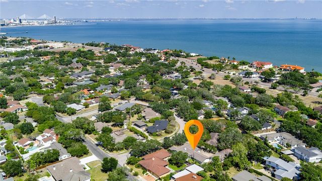 126 Rainbow, Corpus Christi, TX 78411