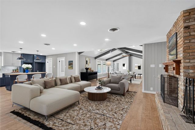 126 Rainbow, Corpus Christi, TX 78411