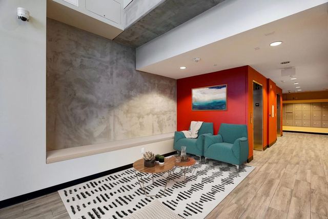 1853 Almaden Road 308, San Jose, CA 95125