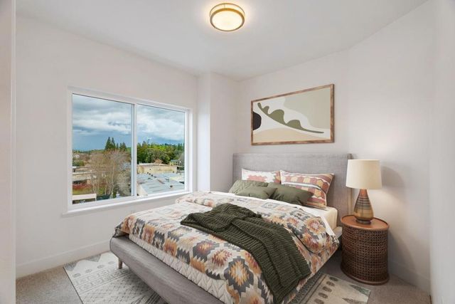 1853 Almaden Road 308, San Jose, CA 95125