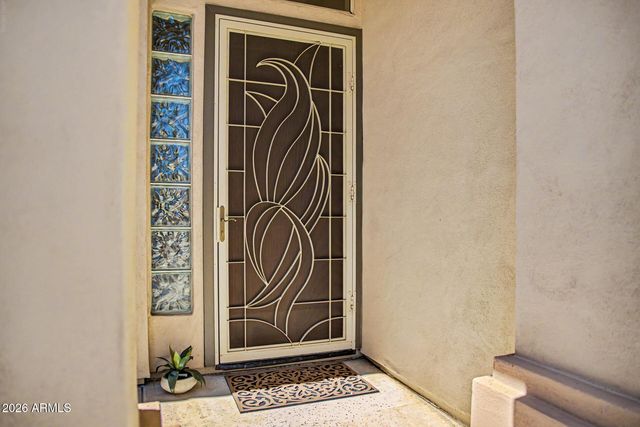 7926 E SADDLEBACK Circle, Mesa, AZ 85207