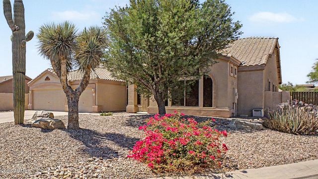 7926 E SADDLEBACK Circle, Mesa, AZ 85207