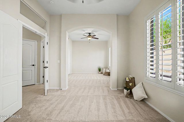 7926 E SADDLEBACK Circle, Mesa, AZ 85207
