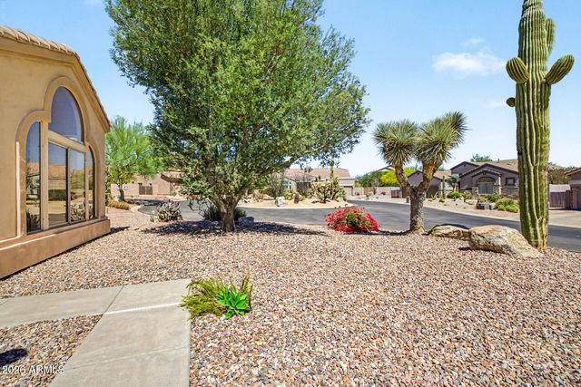 7926 E SADDLEBACK Circle, Mesa, AZ 85207