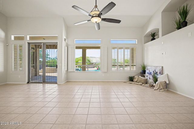 7926 E SADDLEBACK Circle, Mesa, AZ 85207