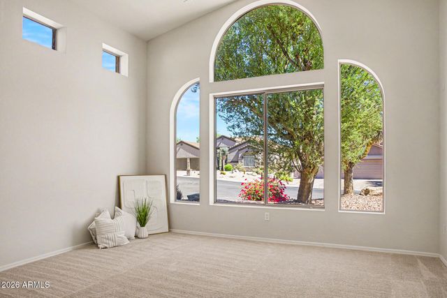 7926 E SADDLEBACK Circle, Mesa, AZ 85207