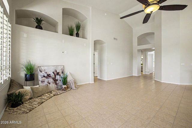 7926 E SADDLEBACK Circle, Mesa, AZ 85207