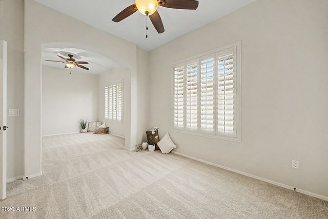 7926 E SADDLEBACK Circle, Mesa, AZ 85207