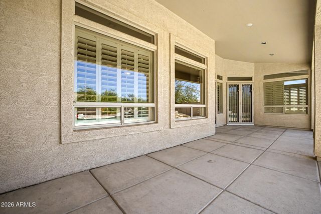 7926 E SADDLEBACK Circle, Mesa, AZ 85207