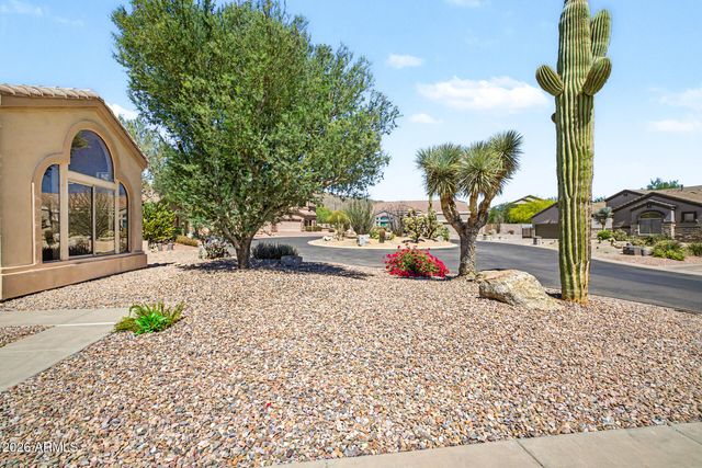 7926 E SADDLEBACK Circle, Mesa, AZ 85207