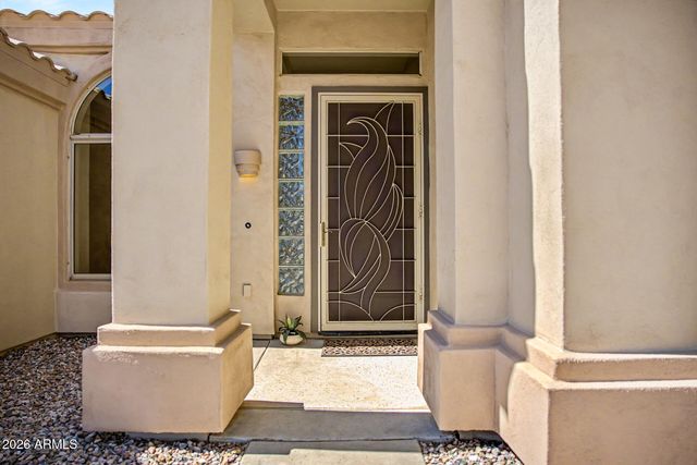 7926 E SADDLEBACK Circle, Mesa, AZ 85207