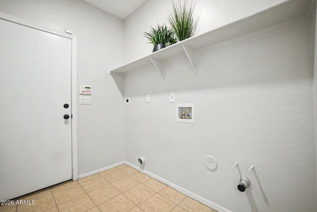 7926 E SADDLEBACK Circle, Mesa, AZ 85207