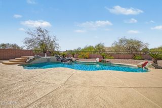 7926 E SADDLEBACK Circle, Mesa, AZ 85207