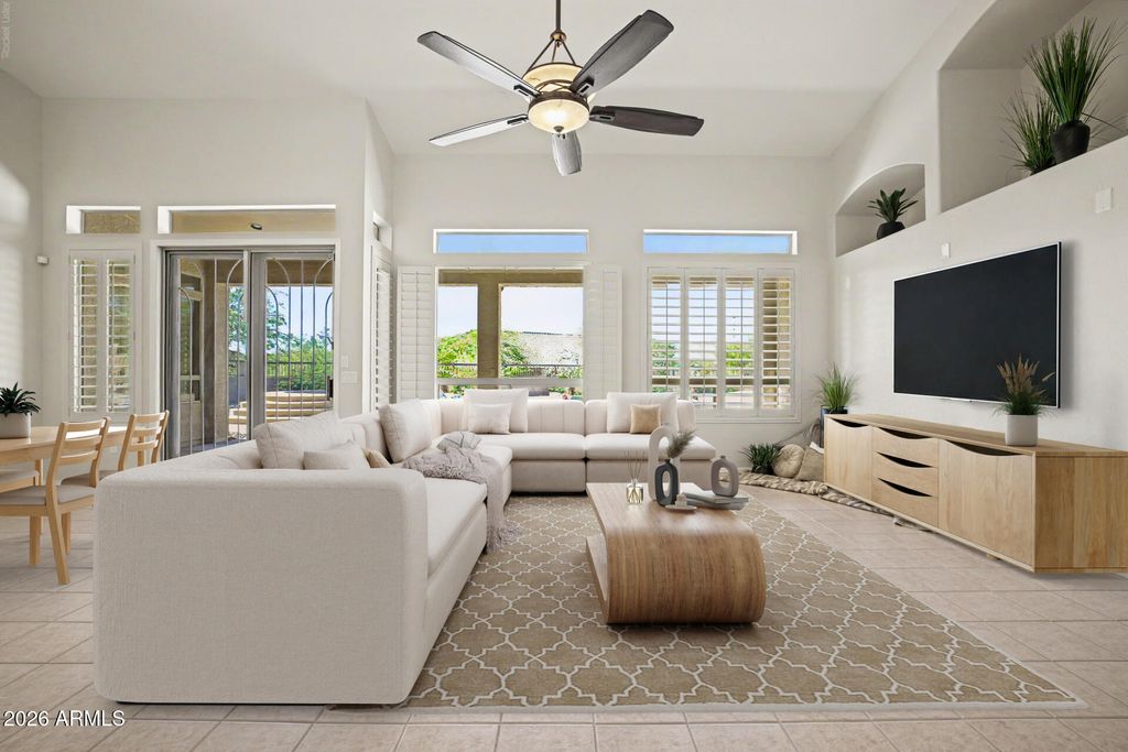 7926 E SADDLEBACK Circle, Mesa, AZ 85207 — photo 4