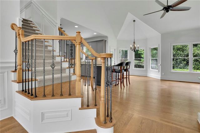 14170 Old Course Drive, Roswell, GA 30075