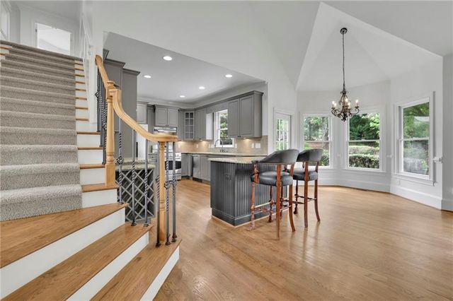 14170 Old Course Drive, Roswell, GA 30075