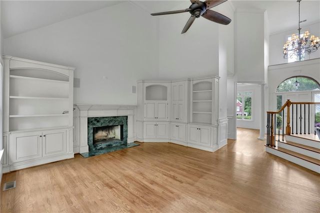 14170 Old Course Drive, Roswell, GA 30075