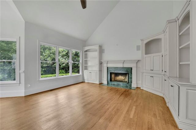 14170 Old Course Drive, Roswell, GA 30075