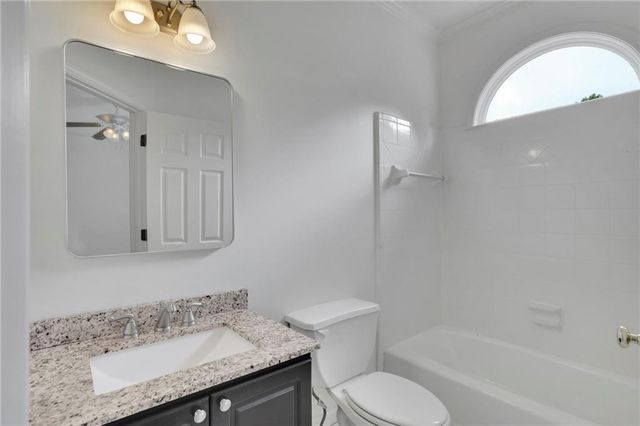 14170 Old Course Drive, Roswell, GA 30075