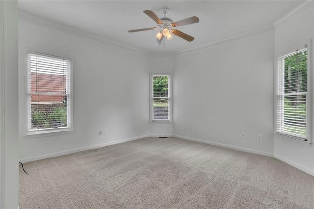 14170 Old Course Drive, Roswell, GA 30075