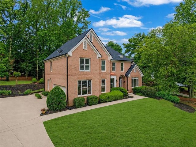 14170 Old Course Drive, Roswell, GA 30075