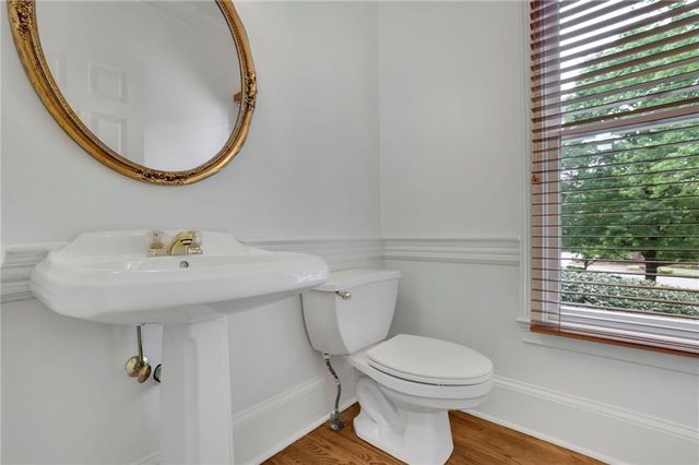 14170 Old Course Drive, Roswell, GA 30075